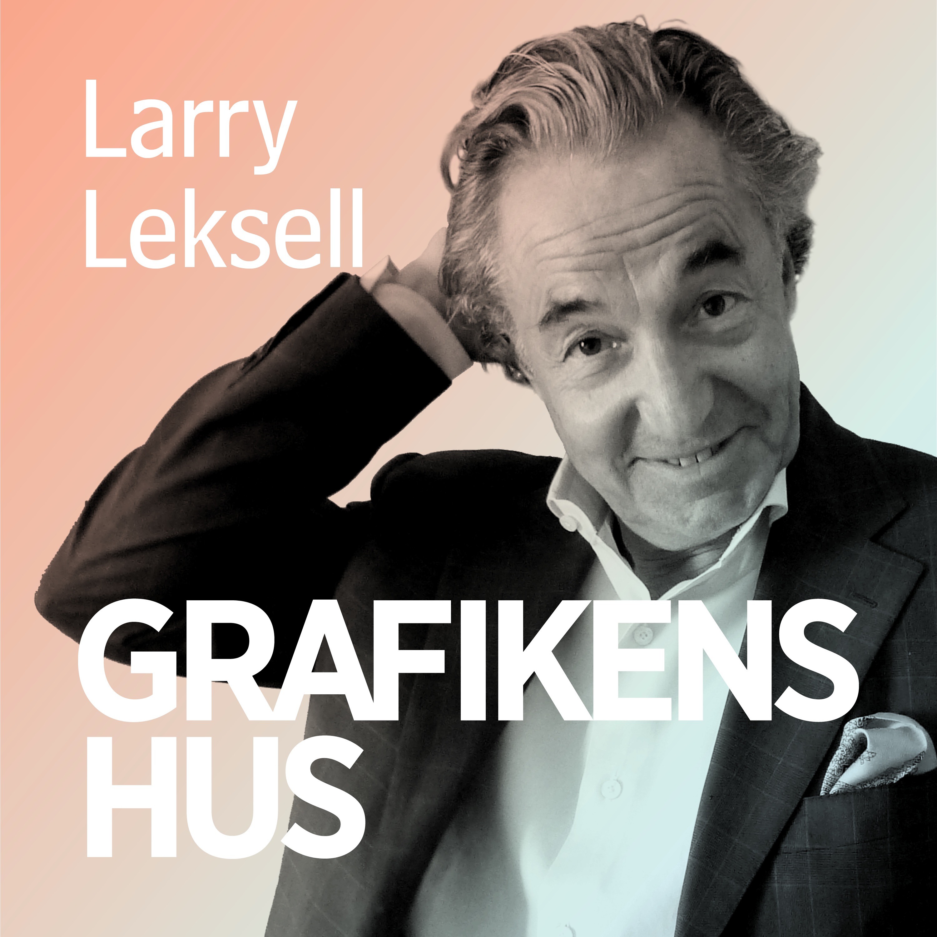 Grafikens Hus Podcast