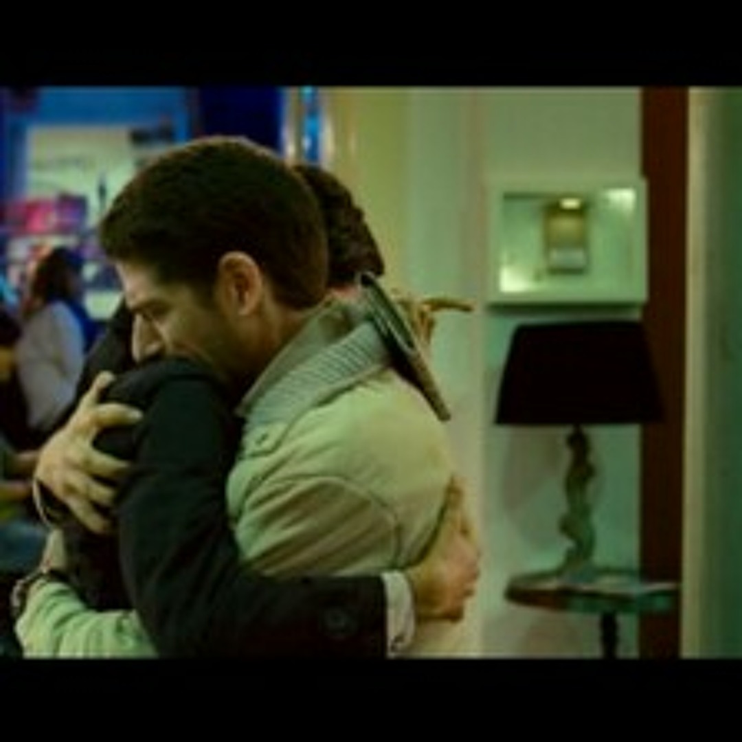 Ular meni sikishdi va men sezmadim.