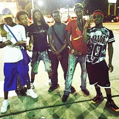 SMOKE ft HOODO & CEEJAY #9