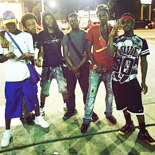 SMOKE ft HOODO & CEEJAY #9