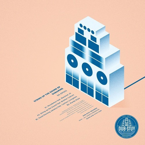Dubamine ft. Brother Culture - String Up The Sound [duploc.com premiere]