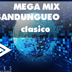 MEGA MIX SANDUNGUEO