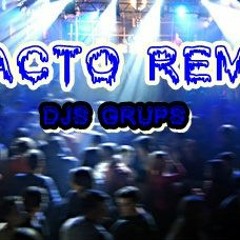 ENGANCHADO FIESTERO   IMPACTO REMIXES   [NICKITO RMX]