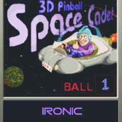 Space Cadet