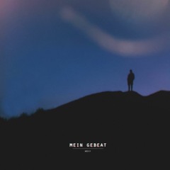 Mein Gebeat - Intro