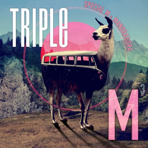 Special M & Mandragora - Triple M