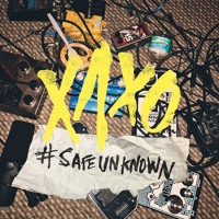XAXO - Safe Unknown