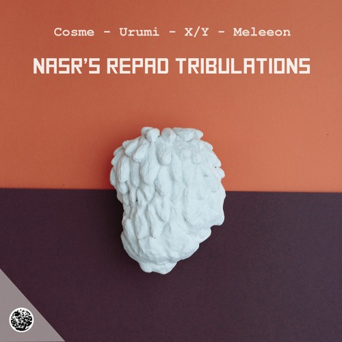 NASR - Pad Two (X/Y's Twirling Dub Interpretation) [KGR001]