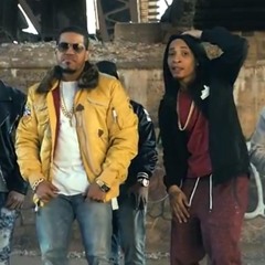 The Come Up - LOS MUZIK FT. CHYNO