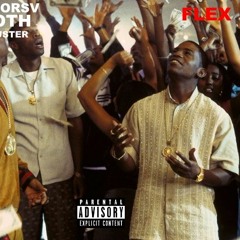 LORENZORSV FLEX FT SMOOTH X NOFUNBUSTER (Prod. By Young Forever)