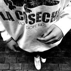 She Is Ice - Instrumental