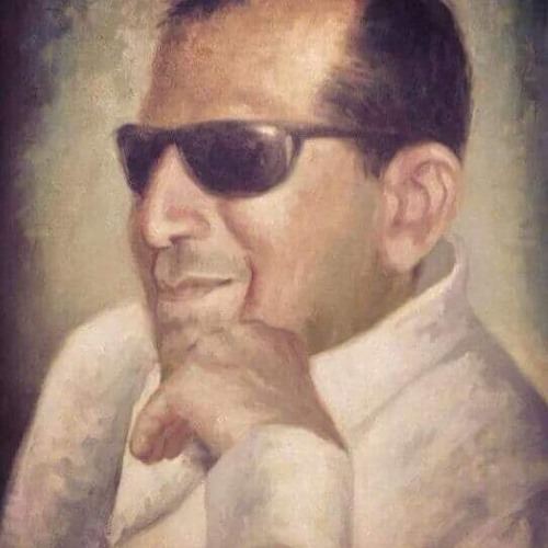 سيد مكاوي - المسحراتي -  الحاج زين