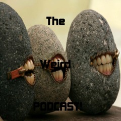 THE WEIRD PODCAST! - Garry's Mod