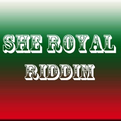 She's Royal Riddim - 2008 Mix By Dj Richie