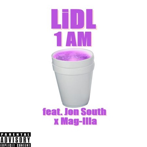 1AM feat. Jon South x Mag-ILLa
