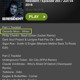 on Gerardo Moro - When (Original Mix) // Hernan Cattaneo ¨Resident¨ Episode 265 @ Delta Fm 90.3