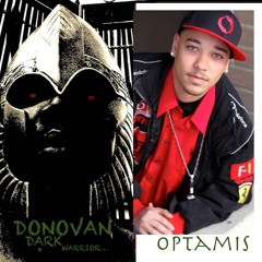 Future Plans by Dark Warrior and Optamis