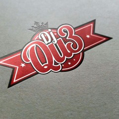 DJ QU3 HIPHOP  VS HOUSE SESH 2016  VOL{2}mp3