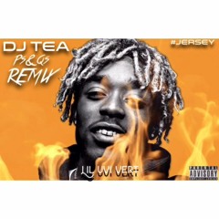 DJ TEA-Ps & Qs(Jersey Club) Remix