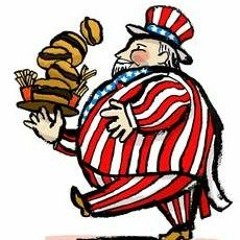 The United whales of America