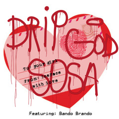 From IceFace with Love feat. Bando Brando