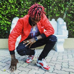 Hectic Prod. by TaeMelod