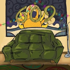 Crack the Blinds (ft. Andrew Moore)