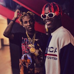 Lil Yachty x  Rich The Kid  - Fresh Off A Boat [Prod. By 808 Mafia]