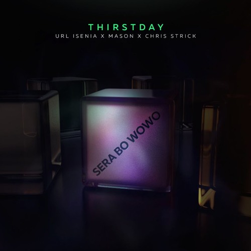 Sera Bo Wowo [Prod. by Url Isenia](Clean)