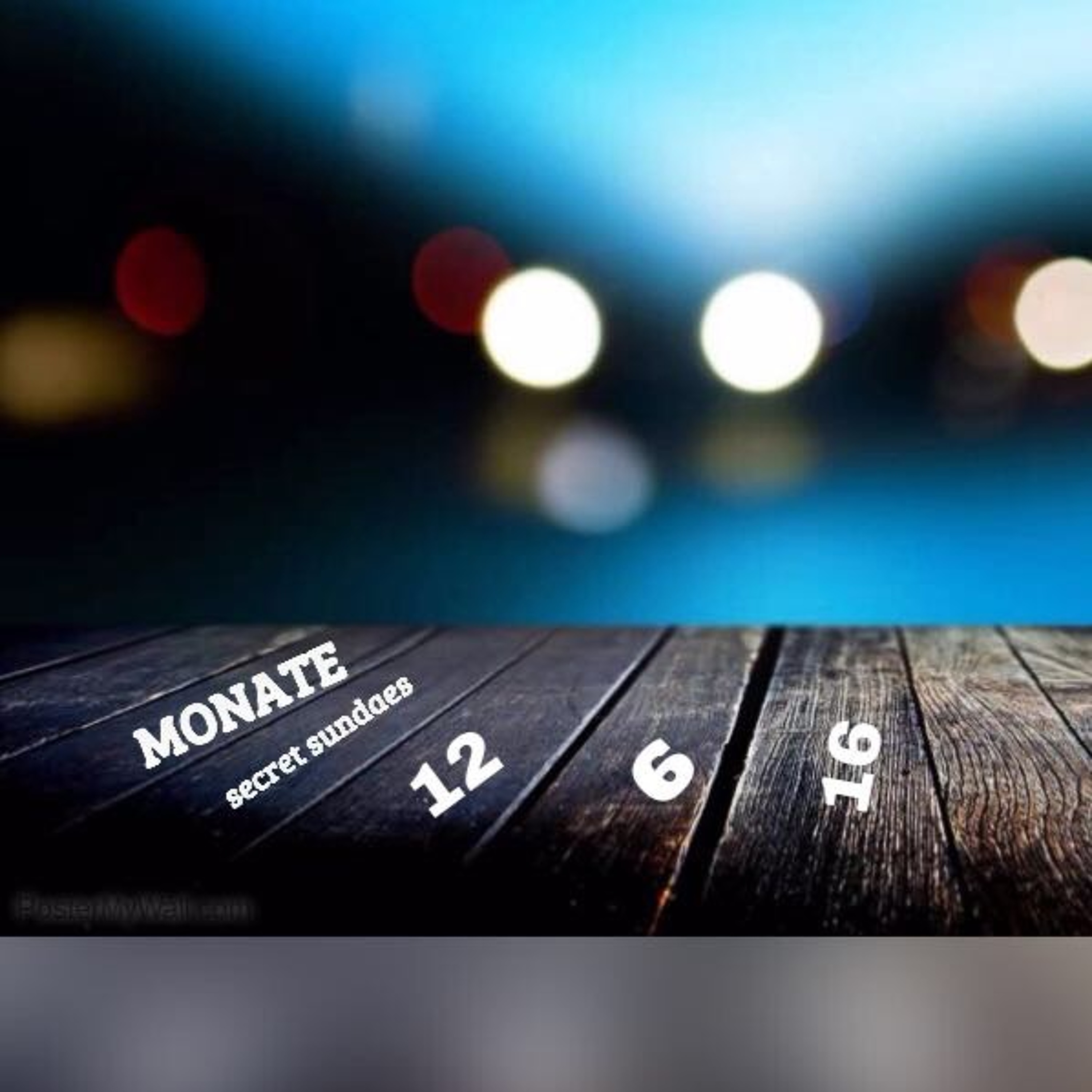 London 2020 Winter Capsule Mix