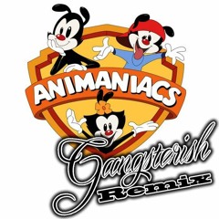 Animaniacs - The Monkey Song