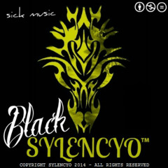 Sylencyo - Black (full Album)