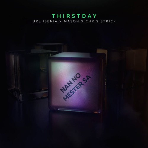 Nan No Mester Sa [Prod. by Url Isenia](Clean)