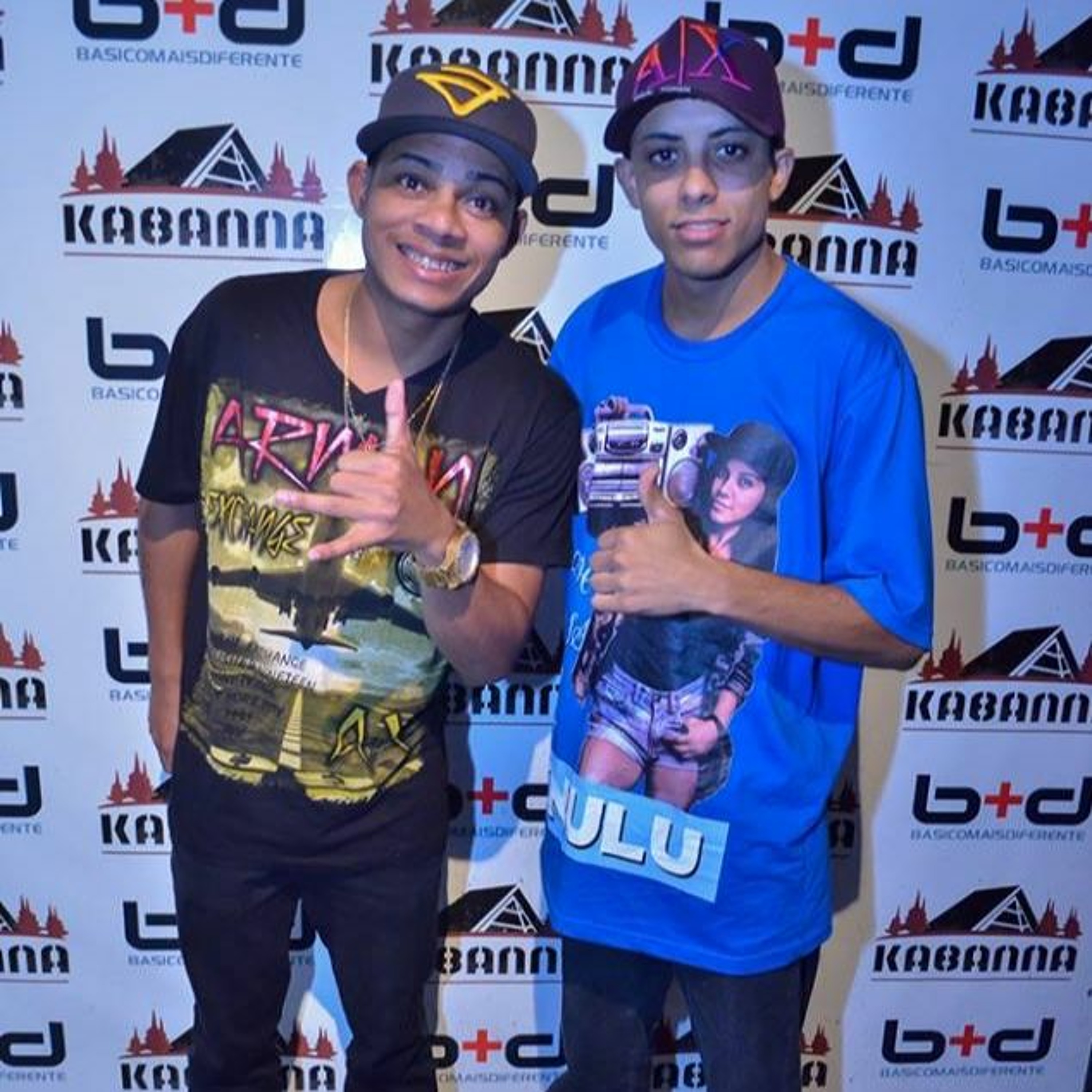 Mc Joe Moreno
