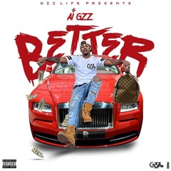 BETTER - Prod.By DizzyBanko