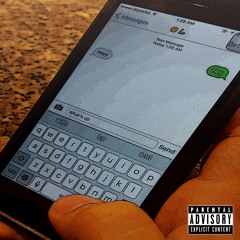 Daytime Flex (Ft. Dizzy Pine & Sonia Zarei)(Prod. Mykal Riley)