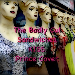 Kiss (Prince Cover)