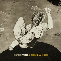 Spoonbill - Tidal Wave ft Dub FX [PREMIERE]