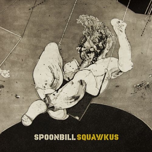Spoonbill - Tidal Wave ft Dub FX [PREMIERE]