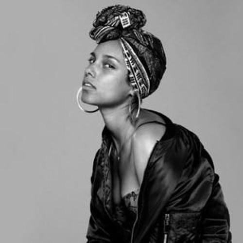 Alicia Keys - In Common (Cover)