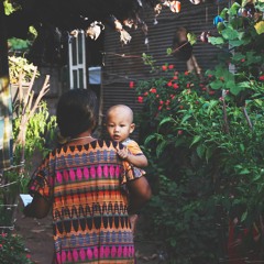 Go To Sleep Darlin' (For the Love of All That's Holy)