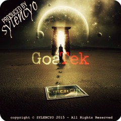 Goatek - Sylencyo - Full Album