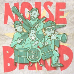 Noise Band Feat. AWOL One, Gregory Pepper And Ceschi