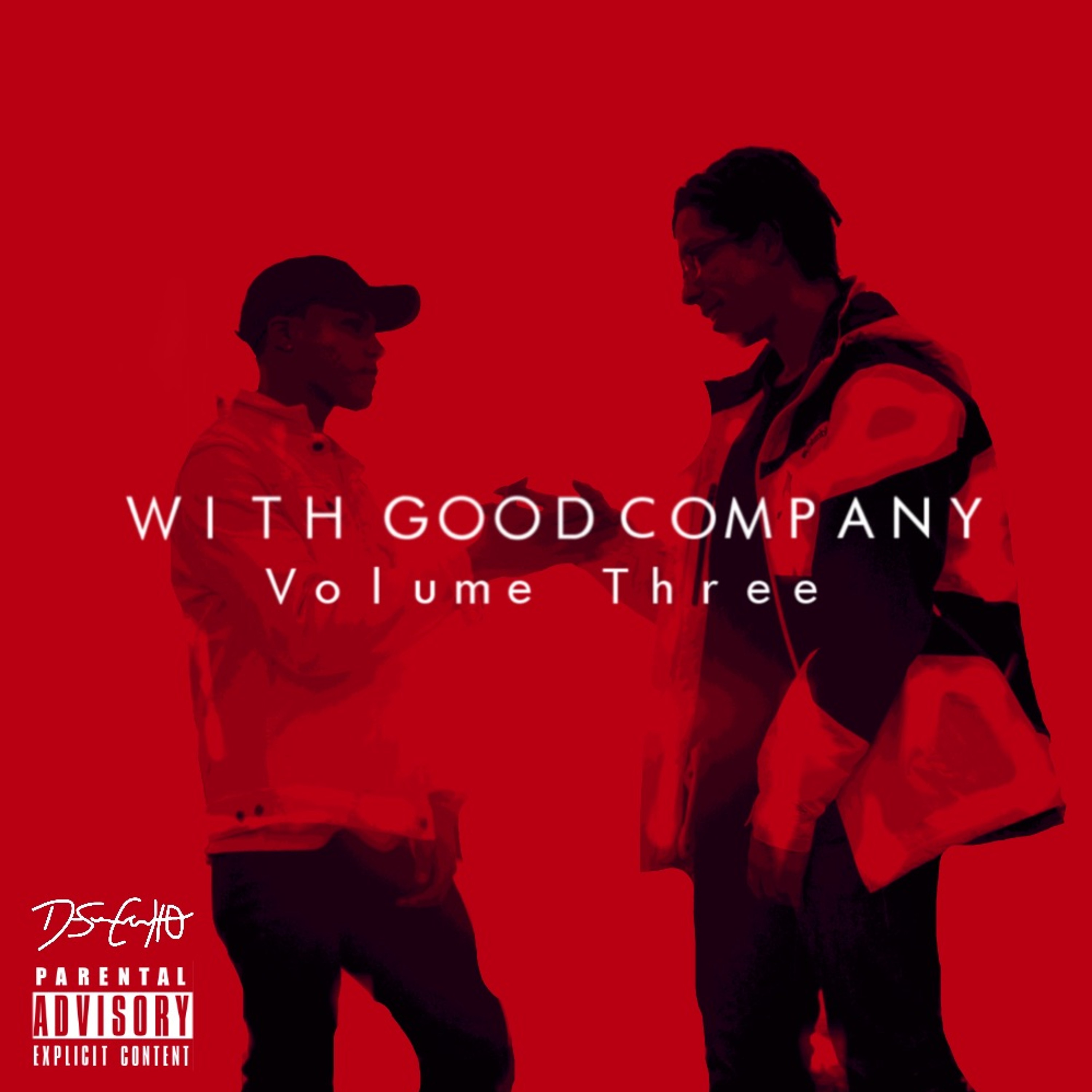 Shit Got Me Like episode artwork