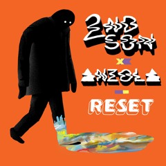 2nd Son  x  ∆ N Z O L ∆ - Reset