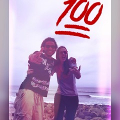 KiLo2CaLi x All The Way Up Remix