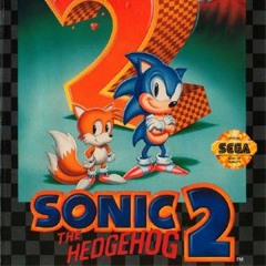 Sonic the Hedgehog 2 - Chemical Plant Zone - 8-Bit Remix [VRC6]