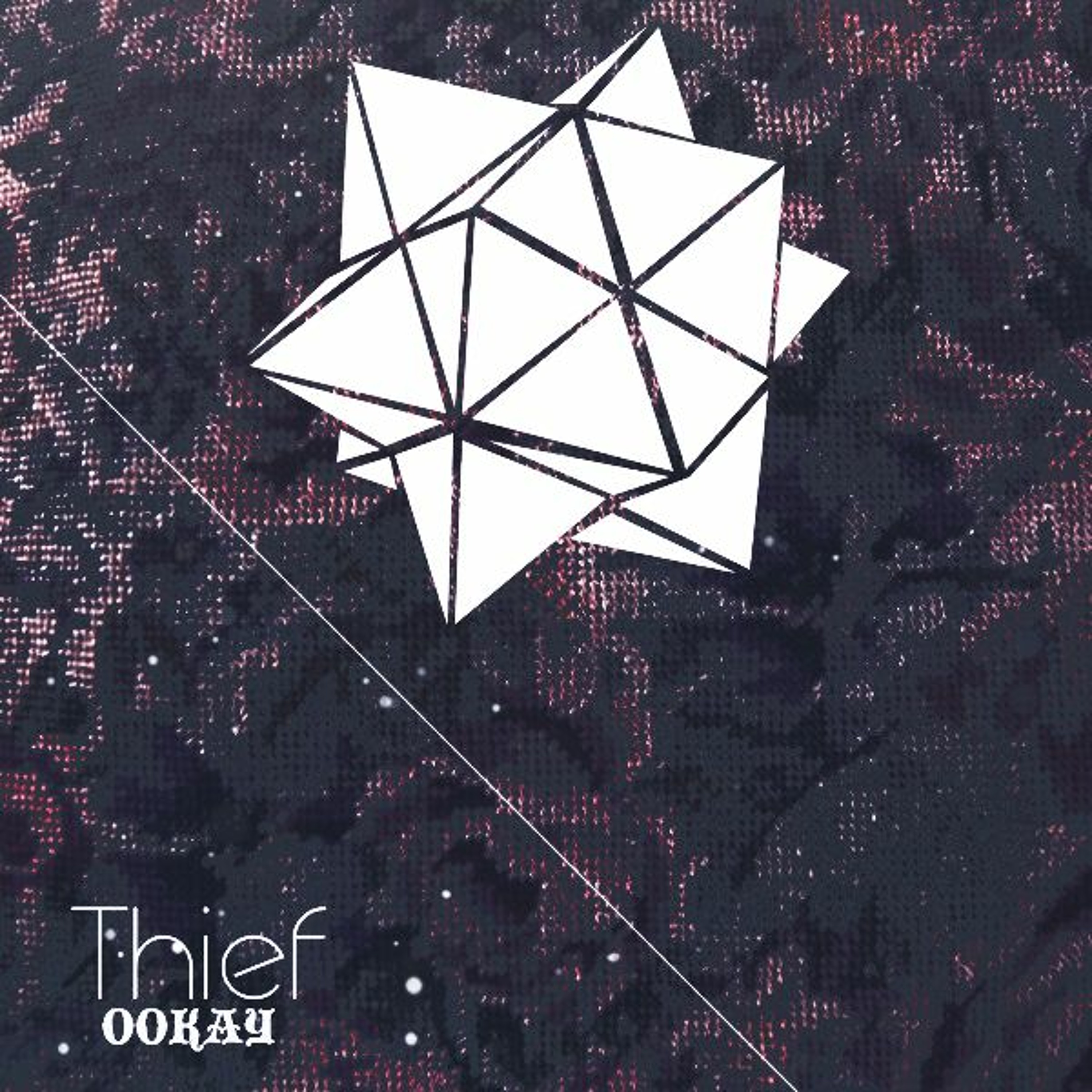 Ookay - Thief (KOZMOZ Remix) episode artwork