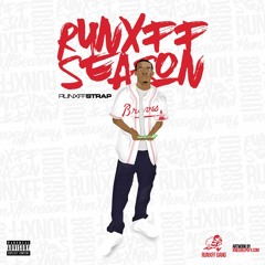 RunXff Strap Ft Fortunado - On Go