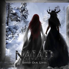 UNTIL MY LAST BREATH (Tarja Turunen Cover) NAIAD-MALY